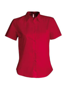 Booto | Chemise publicitaire Rouge