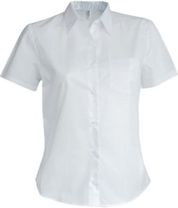 Booto | Chemise publicitaire White