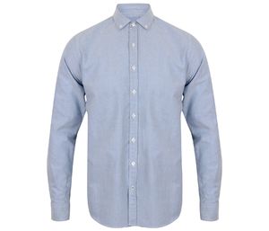 Chemise personnalisable | Popular Light Blue