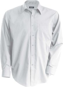 Fara | Chemise publicitaire White