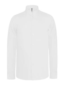 Googgi | Chemise publicitaire Blanc