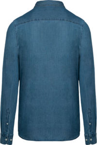 Jazu | Chemise publicitaire Jean