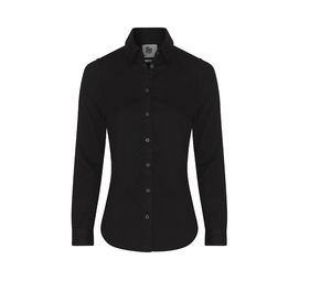 Chemise personnalisable | Solace Black