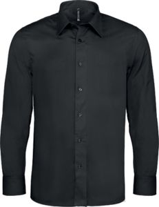 Joonu | Chemise publicitaire Black