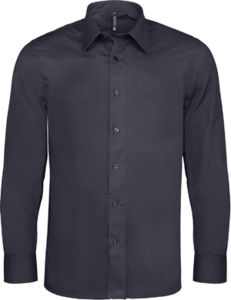 Joonu | Chemise publicitaire Marine