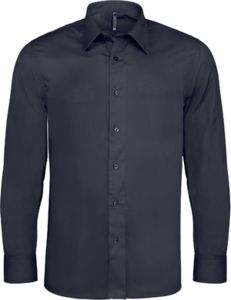 Joonu | Chemise publicitaire Navy