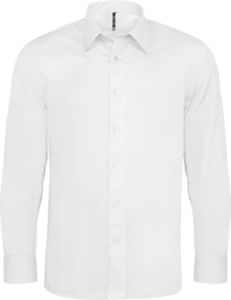 Joonu | Chemise publicitaire White