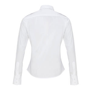 Jopi | Chemise publicitaire Blanc