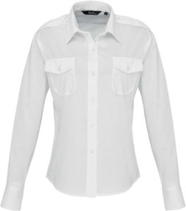 Jopi | Chemise publicitaire White