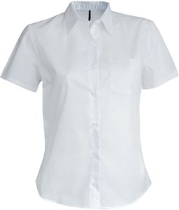 Judith | Chemise publicitaire White