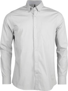 Jyttu | Chemise publicitaire Blanc