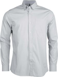 Jyttu | Chemise publicitaire White