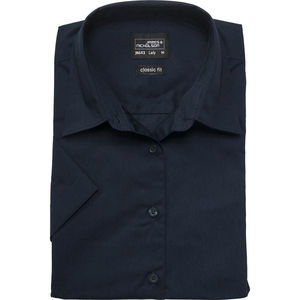 Kooji | Chemise publicitaire Marine