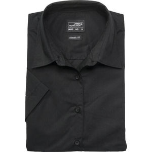 Kooji | Chemise publicitaire Noir