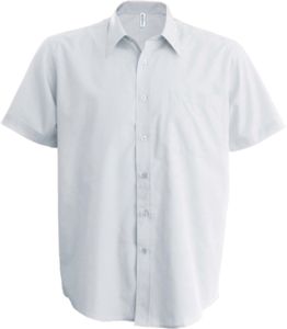 Kuve | Chemise publicitaire White