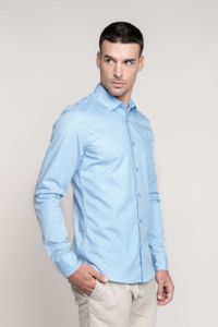 Lepy | Chemise publicitaire