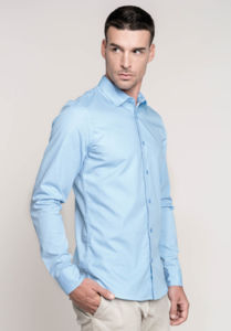 Lepy | Chemise publicitaire 6