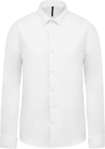 Lepy | Chemise publicitaire White