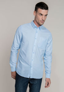 Liro | Chemise publicitaire 2