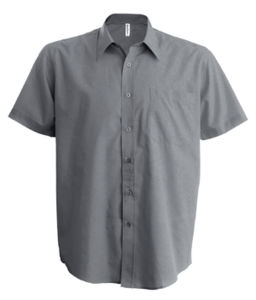 Ace | Chemise publicitaire Argent