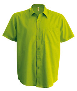 Ace | Chemise publicitaire Lime