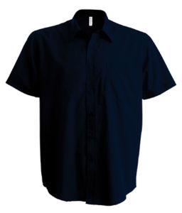 Ace | Chemise publicitaire Marine