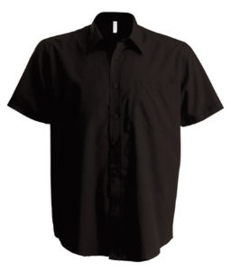 Ace | Chemise publicitaire Marron