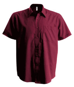 Ace | Chemise publicitaire Vin