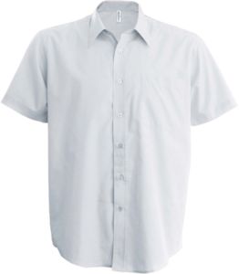 Ace | Chemise publicitaire White