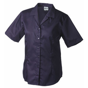 Chemise Publicitaire - Bota Aubergine