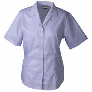 Chemise Publicitaire - Bota Mauve