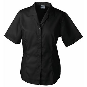 Chemise Publicitaire - Bota Noir