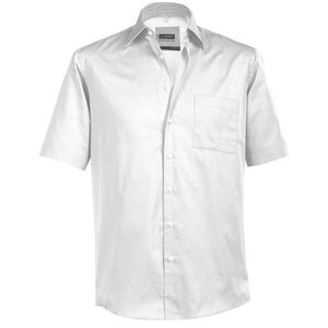 Chemise Personnaliséee - Lote Blanc