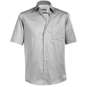 Chemise Personnaliséee - Lote Gris