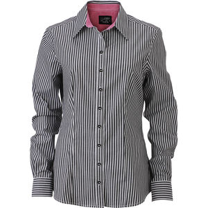 Chemise Publicitaire - Wexa Graphite