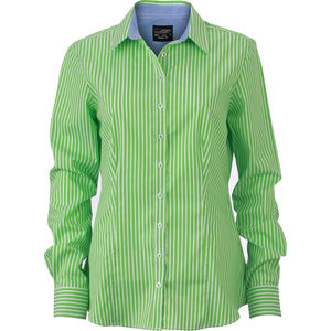 Chemise Publicitaire - Wexa Vert