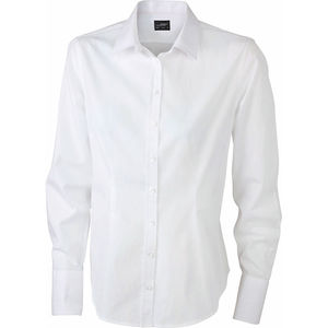 Chemise Personnaliséee - Zuttu Blanc