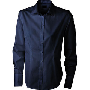 Chemise Personnaliséee - Zuttu Marine