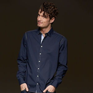 Chemise Publicitaire - Qunni
