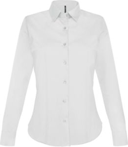 Mehu | Chemise publicitaire White