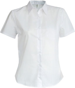 Mivy | Chemise publicitaire Blanc