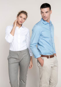 Perri | Chemise publicitaire 1