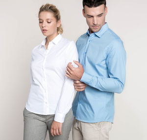 Perri | Chemise publicitaire 2