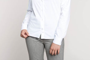 Perri | Chemise publicitaire 4