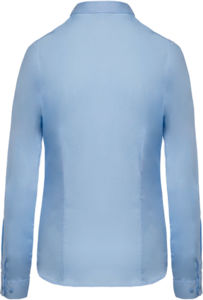 Perri | Chemise publicitaire Bleu ciel