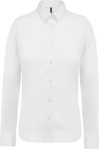 Perri | Chemise publicitaire White