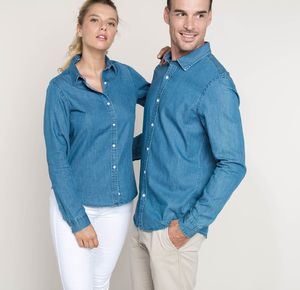 Polo | Chemise publicitaire 1