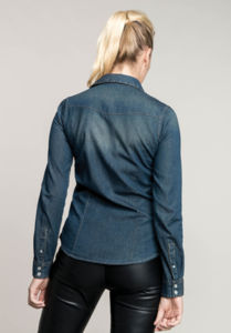 Qase | Chemise publicitaire 5