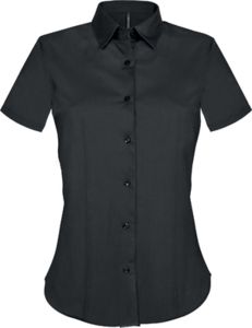 Raggu | Chemise publicitaire Black