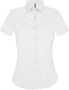 Raggu | Chemise publicitaire Blanc